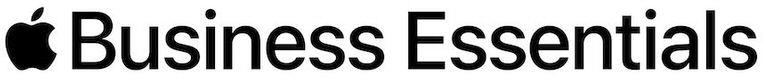 Business Essentials Device mark 5848699 Trademark
