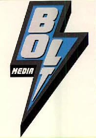 Bolt Media Device mark 2448767 Trademark