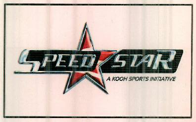 Speed Star (device Of Star) Device mark 2422278 Trademark