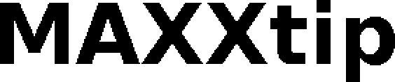 Maxxtip Device mark 5846285 Trademark