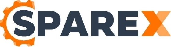 Sparex Device mark 5845368 Trademark