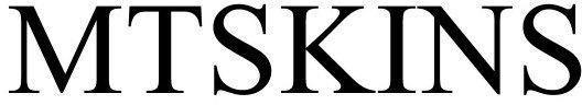 Mtskins Device mark 5845372 Trademark