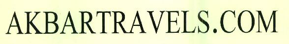 Akbartravels.com Device mark 2586629 Trademark