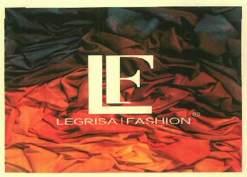 Lf Legrisa Fashion Device mark 2908668 Trademark