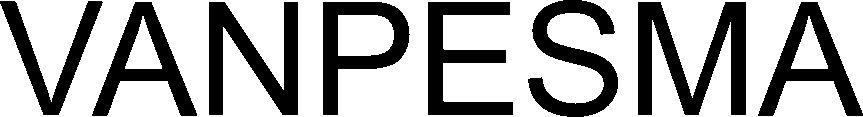 Vanpesma Device mark 5841668 Trademark