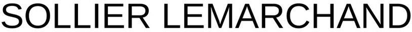 Sollier Lemarchand Device mark 5840106 Trademark
