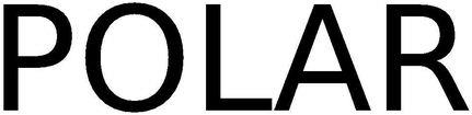 Polar Device mark 5840015 Trademark