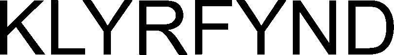 Klyrfynd Device mark 5839464 Trademark