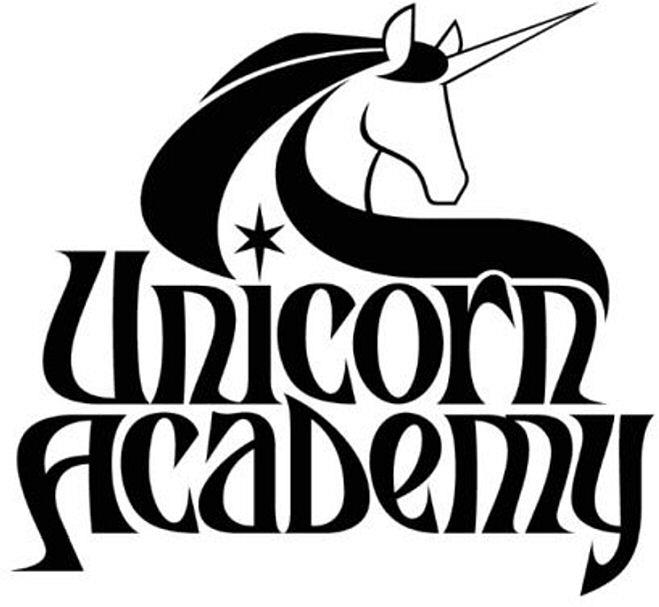Unicorn Academy Device mark 5839392 Trademark