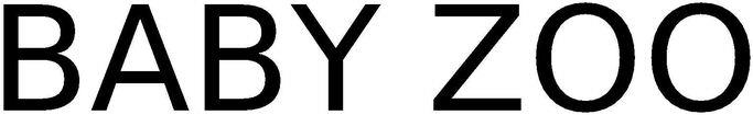 Baby Zoo Device mark 5839347 Trademark