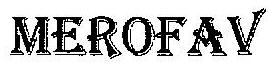 Merofav Device mark 2901596 Trademark