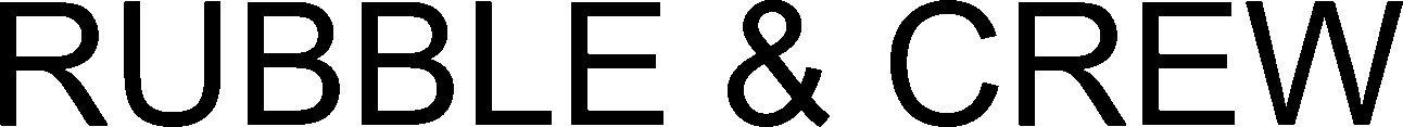 Rubble & Crew Device mark 5836936 Trademark