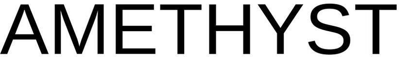 Amethyst Device mark 5836339 Trademark