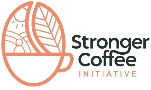 Stronger Coffee Initiative Device mark 5833170 Trademark