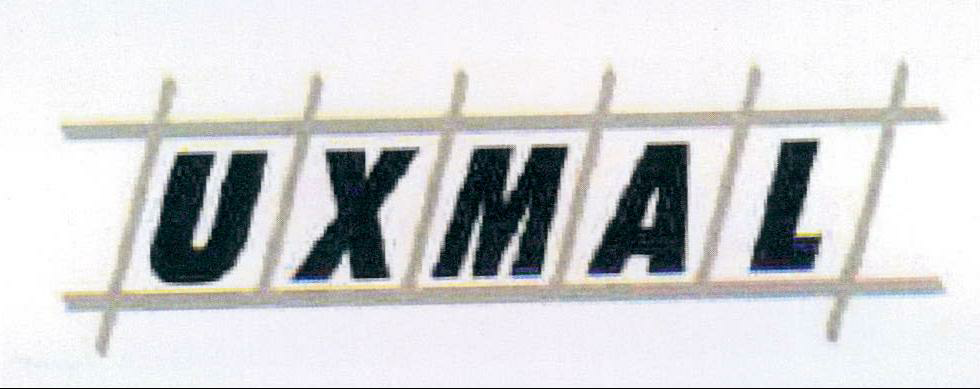 Uxmal Device mark 2013166 Trademark