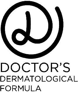 Doctor's Dermatological Formula Device mark 5830393 Trademark