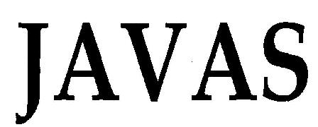 Javas (device) Device mark 2340733 Trademark