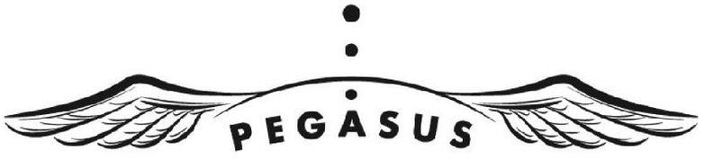 Pegasus Device mark 5829833 Trademark