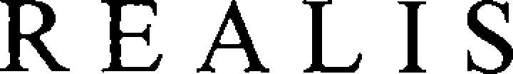 Realis Device mark 5829399 Trademark