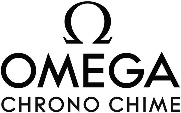 Omega Chrono Chime Device mark 5829209 Trademark