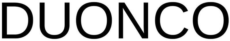 Duonco Device mark 5829145 Trademark