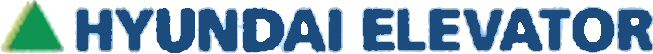 Hyundai Elevator Device mark 5828056 Trademark