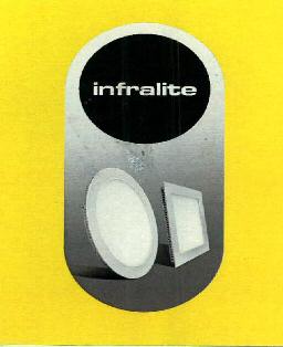 Infralite Device mark 2388894 Trademark