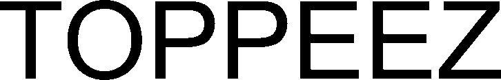 Toppeez Device mark 5826872 Trademark