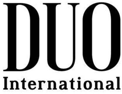 Duo International Device mark 5826874 Trademark