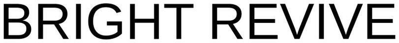 Bright Revive Device mark 5825867 Trademark