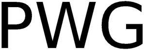 Pwg Device mark 5825487 Trademark