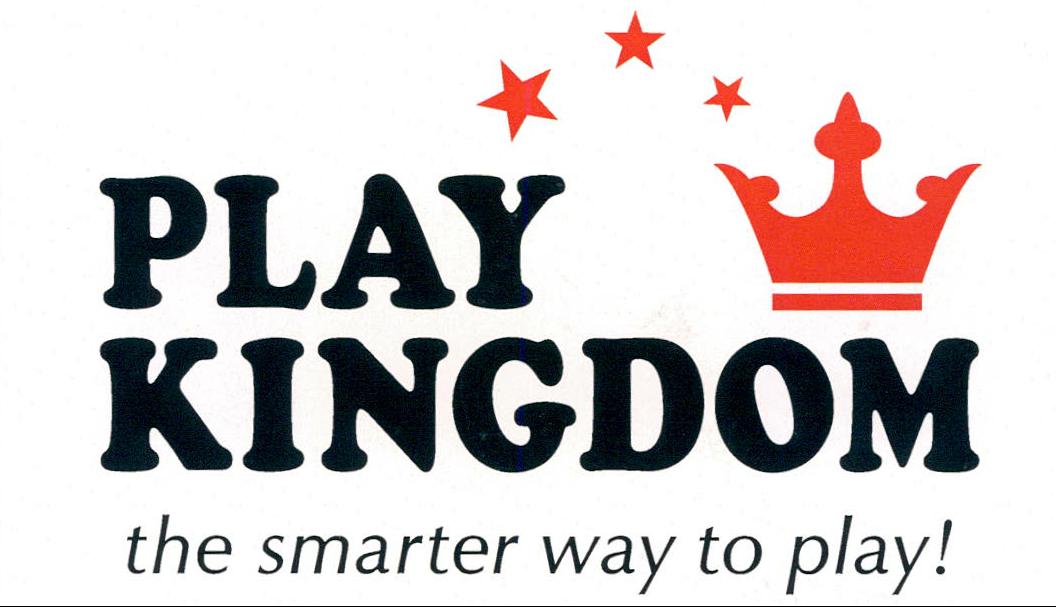 Play Kingdom Device mark 2165015 Trademark