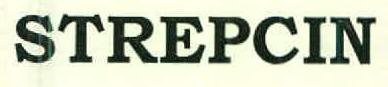 Strepcin Device mark 2795587 Trademark