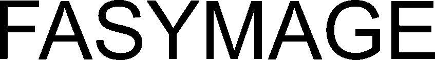 Fasymage Device mark 5822754 Trademark