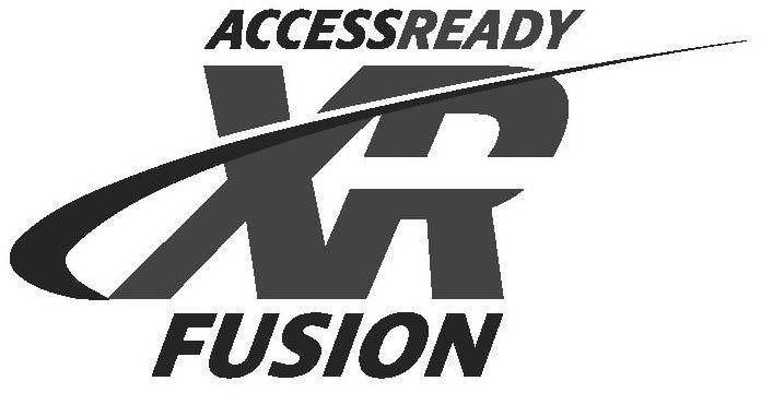 Accessready Fusion Xr Device mark 5821940 Trademark