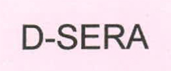 D-sera Device mark 2449197 Trademark