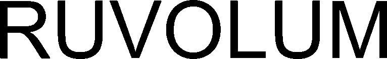 Ruvolum Device mark 5820612 Trademark