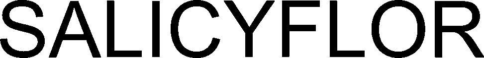 Salicyflor Device mark 5819711 Trademark