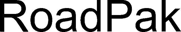 Roadpak Device mark 5819429 Trademark
