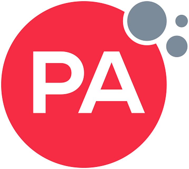Pa Device mark 5819552 Trademark
