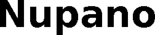 Nupano Device mark 5818804 Trademark