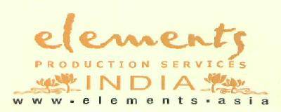 Elements Prodction Services Indian Device mark 2909751 Trademark