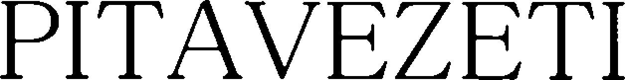 Pitavezeti Device mark 5817316 Trademark