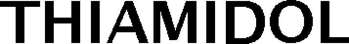 Thiamidol Device mark 5817402 Trademark
