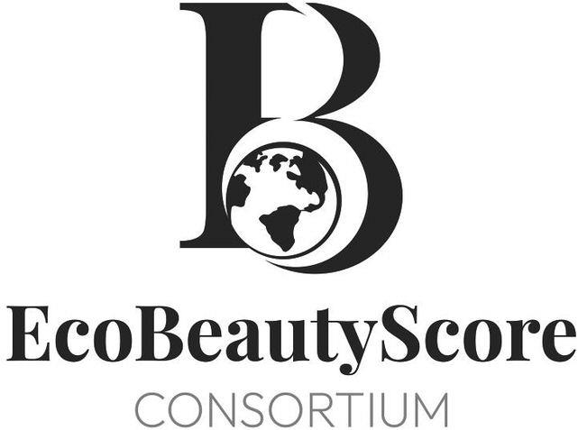 Ecobeautyscore Consortium Device mark 5816645 Trademark
