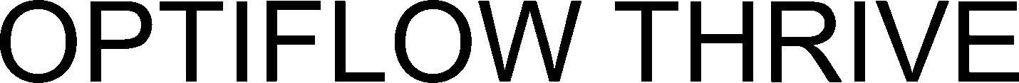 Optiflow Thrive Device mark 5816834 Trademark