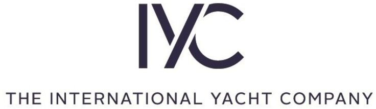 Iyc The International Yacht Company Device mark 5812883 Trademark