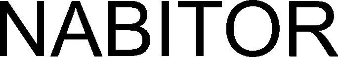 Nabitor Device mark 5810166 Trademark