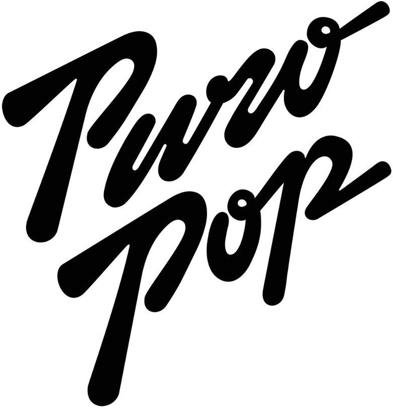 Puro Pop Device mark 5810006 Trademark