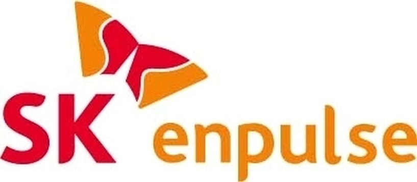 Sk Enpulse Device mark 5809018 Trademark